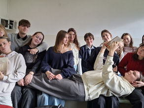 Školska razina Mreže čitanja 2025.