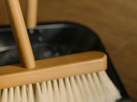 Hausmeister, Hausmeisterservice, Dienstleistung