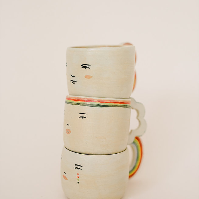 8 Ceramic gift ideas!