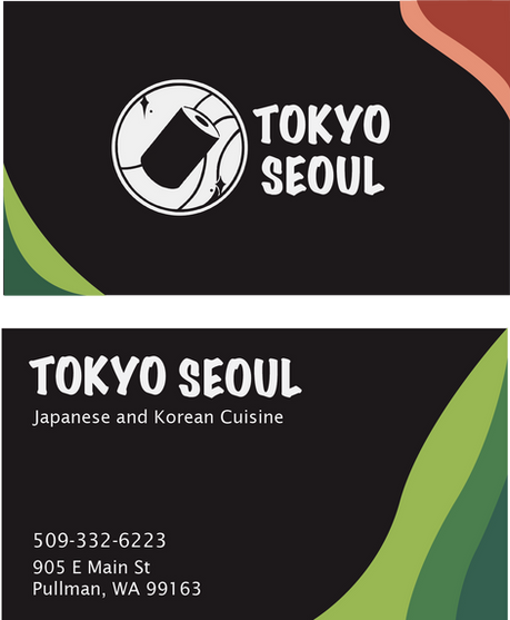 Business Card 