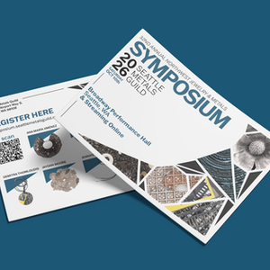 Seattle Metals Guild Symposium 