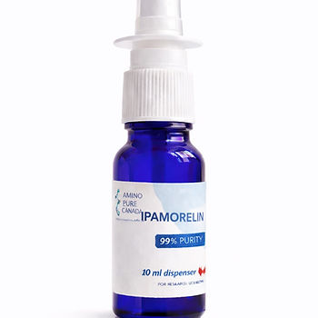 ipamorelin canada Buy Ipamorelin Peptide Canada | Growth Hormone Secretagogue