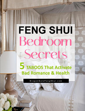Bedroom Secrets & Taboos