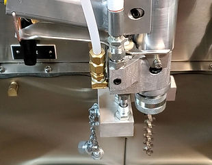 Foam Fixer III K Dowsill RTV Foam Machine Operating Instructions | Nuclear Fire Barrier Procedure