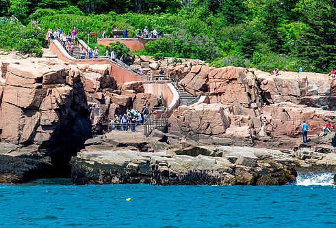 Acadia Vacation Rentals