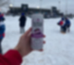 Purple Lizard Vodka Coolers Ontario | Premium Ready-to-Drink Cocktails