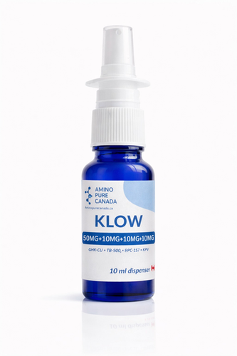 klow peptide canada Buy KLOW Peptide Blend Canada | Advanced Regenerative Stack
