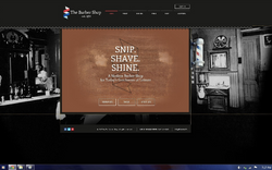 HTML 5 Web Development 