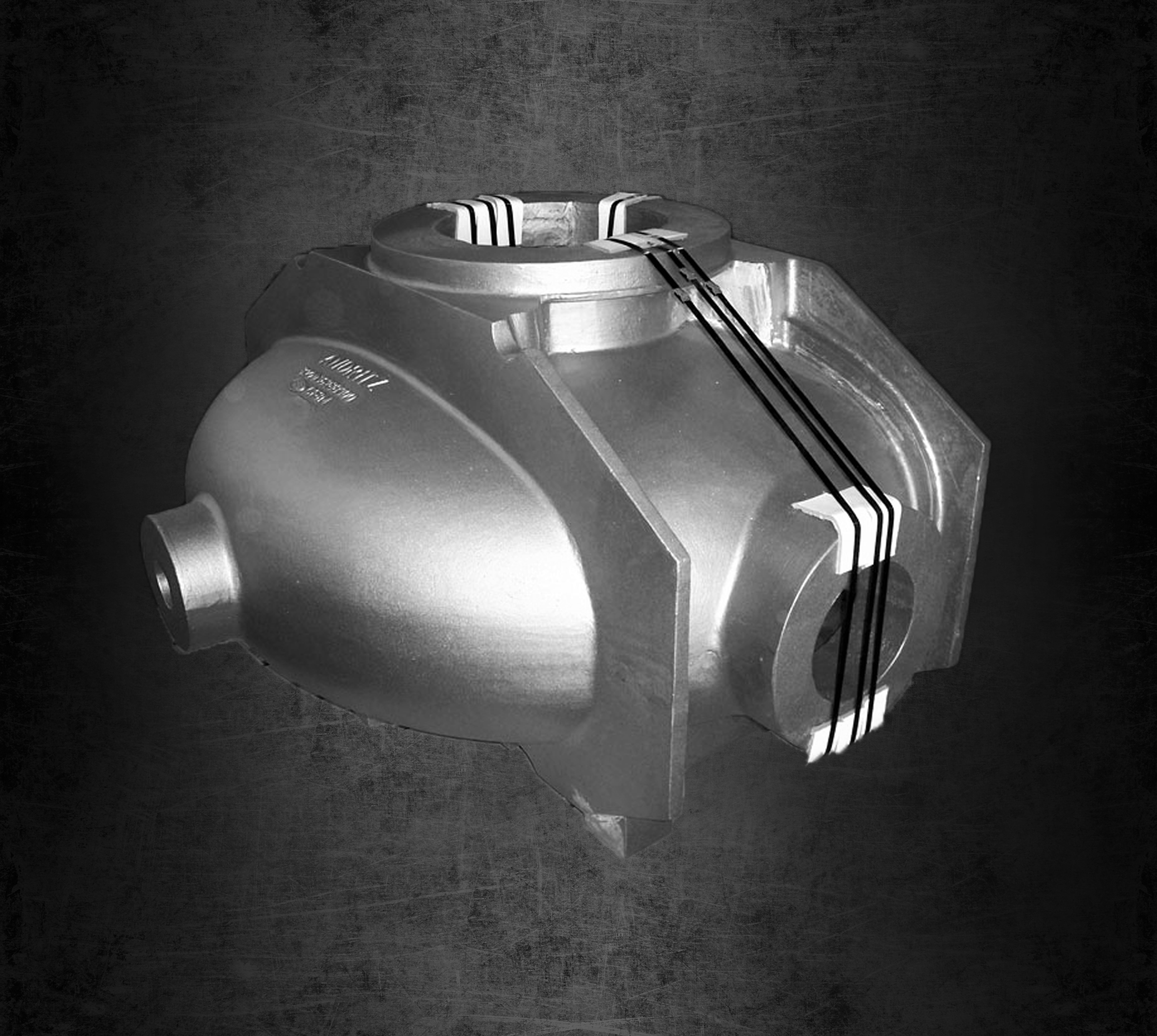 Canadian Specialty Castings Engineered Casting Solutions,Sand & Alloy