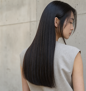 Japanese Hair Straightening Toronto | N15 Hair Salon