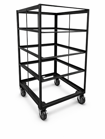 IMS Emergency Sheltering Equipment | Disaster Response Cots & Deployment Systems