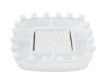 Bead Divided Tray & Napkin Set
