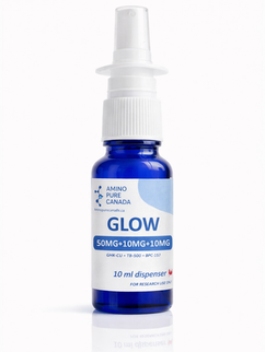 Buy GLOW Peptide Canada