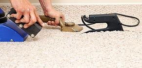 New Life Carpet Care & Water Restoration