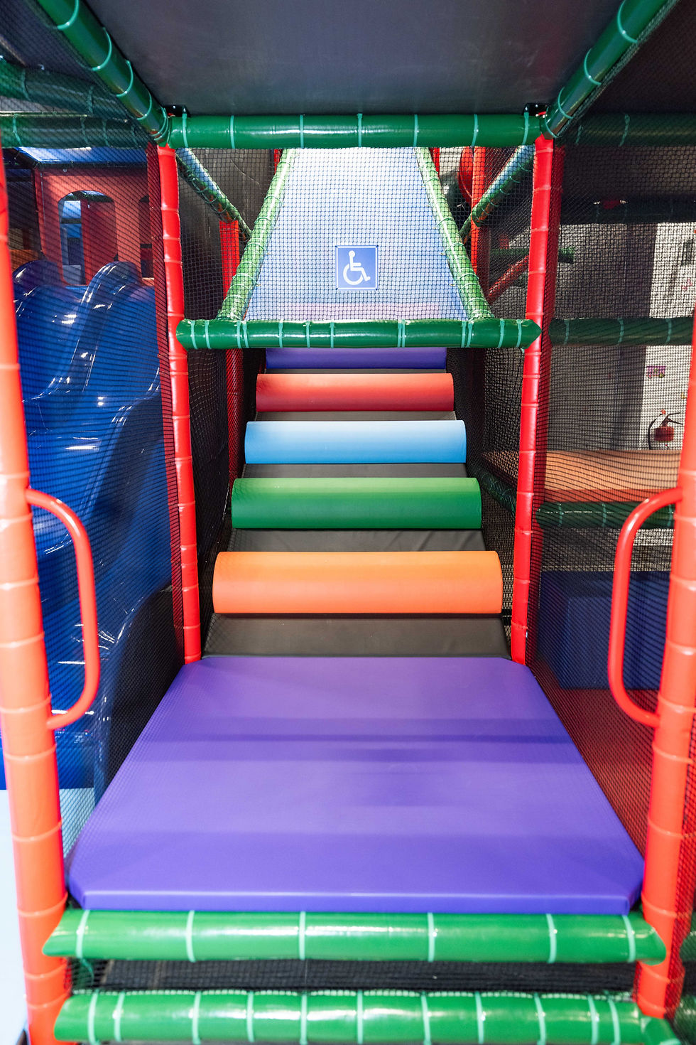 Kidz Fun Centre Ajax | Indoor Playground, Kids Birthday Parties & Arcade Fun