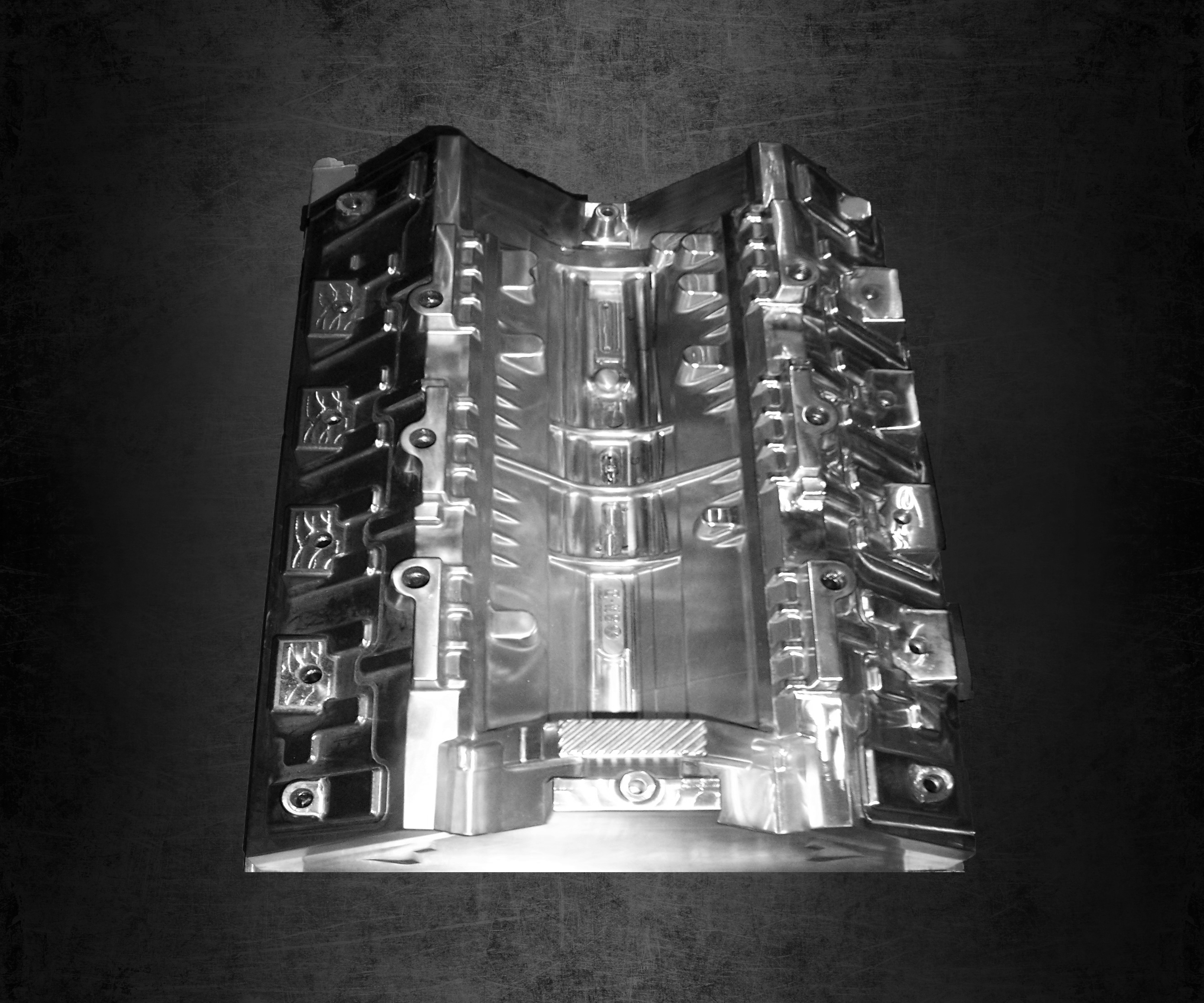 Canadian Specialty Castings Engineered Casting Solutions,Sand & Alloy