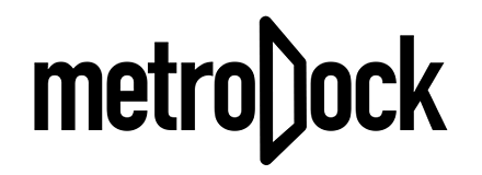 Metro Dock Logo