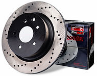 Only Rotors | ProMax Auto Parts