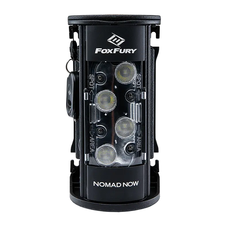 Nomad® NOW Utility Mount System