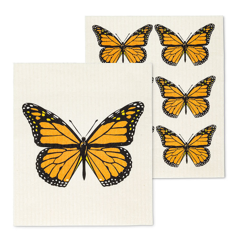 Biodegradable Swedish Dishcloths