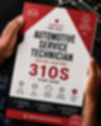 Thumbnail: Buy Red Seal 310S Automotive Service Technician Exam Prep Study Guide
