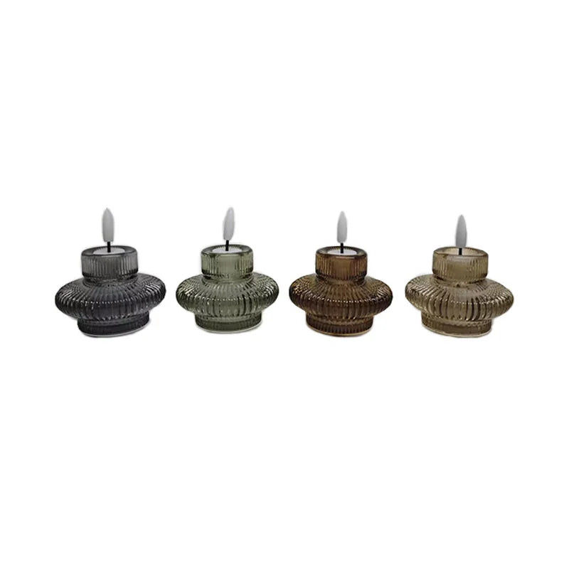 Asstorted LED Candle