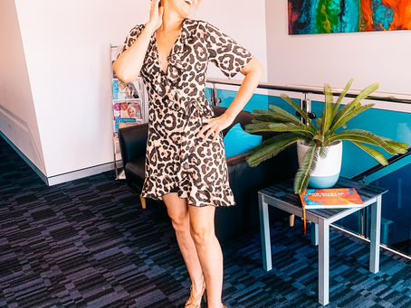 Creating a vision so powerful you feel it in every cell