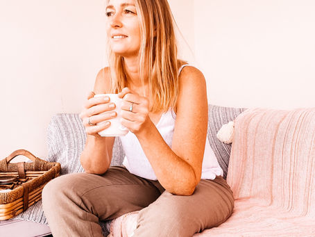 What's with this intention business?