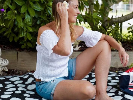 Abundance is all around us