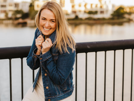 Celebrating another year around the sun