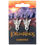 Thumbnail: The Lord Of The Rings Silver Plated Evenstar Hook Earrings.