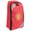 Thumbnail: Manchester United FC Core Stripe Boot Bag.