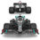 Thumbnail: Mercedes AMG F1 EQ Radio Controlled Car 1:18 Scale.
