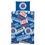 Thumbnail: Rangers FC Patch Single Duvet Set.