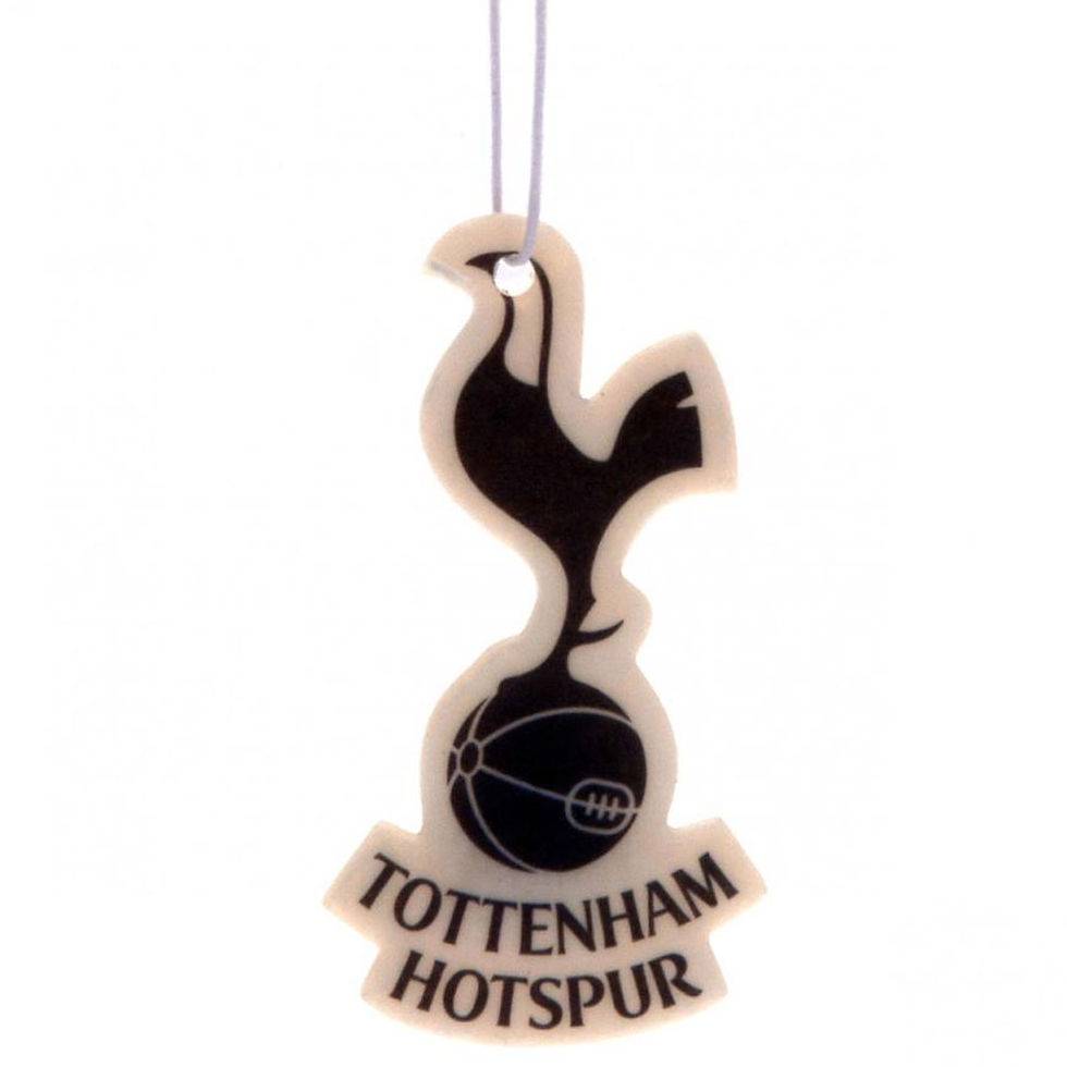 Tottenham Hotspur FC Air Freshener.