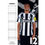 Thumbnail: Newcastle United FC A3 Calendar 2026.