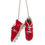 Thumbnail: Liverpool FC Red & White Mini Football Boots.