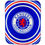 Thumbnail: Rangers FC Pulse Fleece Blanket.