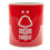 Thumbnail: Nottingham Forest FC Linea Mug.
