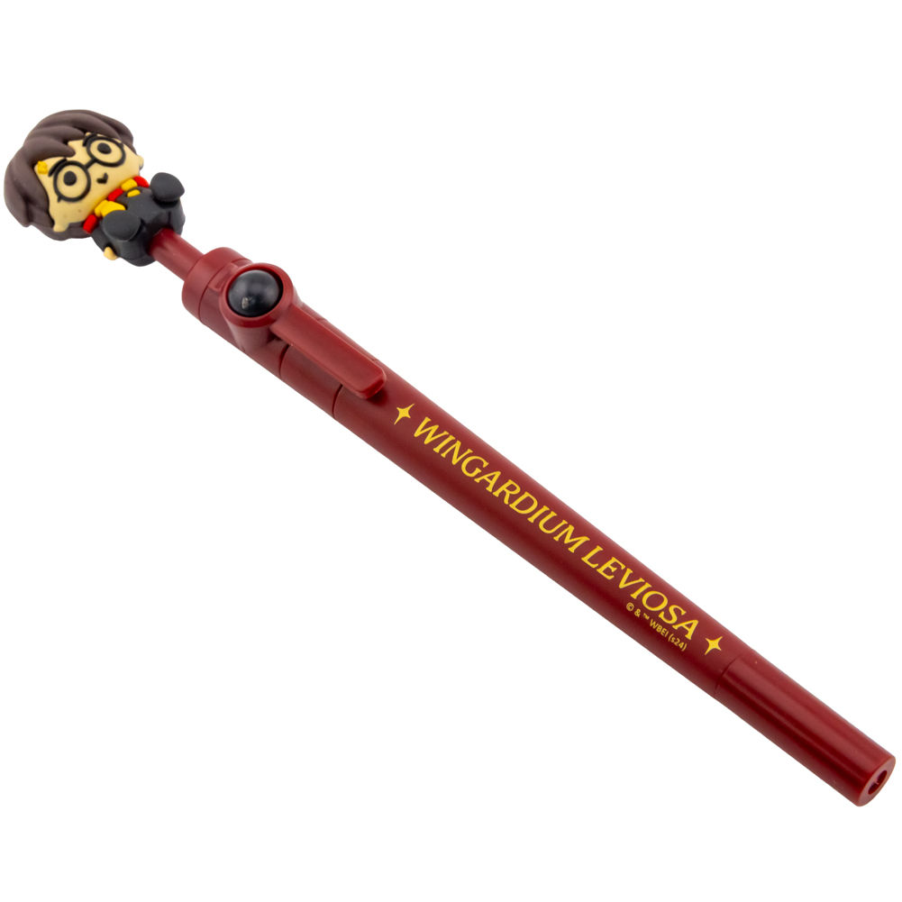 Harry Potter Fidget Pen.