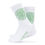 Thumbnail: Celtic FC Twin Pack Sports Socks 7-11.