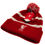 Thumbnail: Liverpool FC Breakaway Youths Ski Hat.