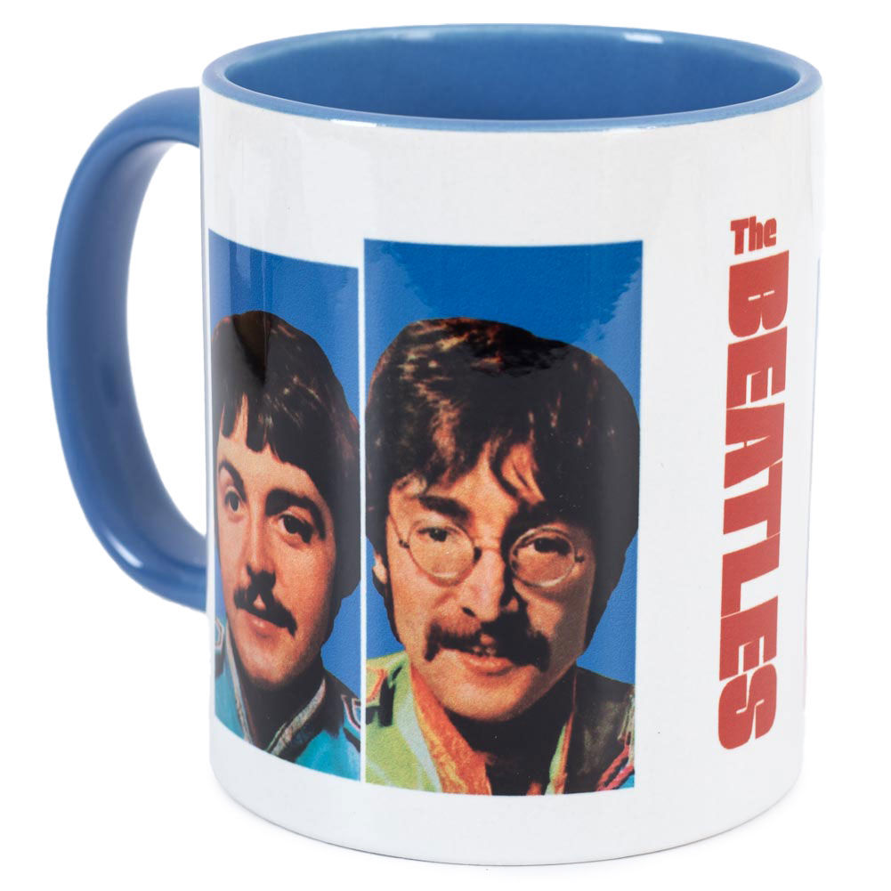 The Beatles All You Need Is Love Mug.