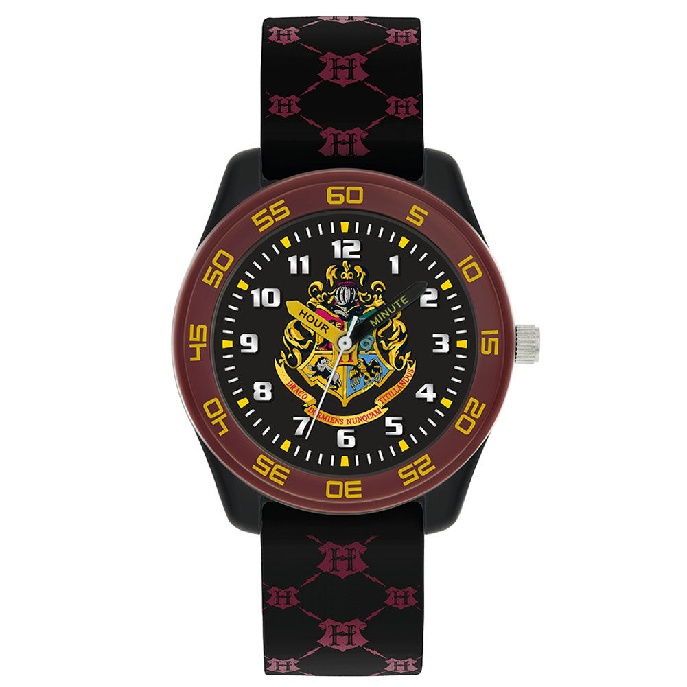 Harry Potter Hogwarts Junior Time Teacher Watch.