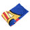 Thumbnail: FC Barcelona Logo Fleece Blanket.