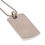 Thumbnail: Manchester City FC Engraved Dog Tag & Chain.