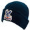 Thumbnail: Crystal Palace FC Navy Cuff Beanie.
