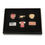 Thumbnail: Arsenal FC 6pc Badge Set.