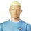 Thumbnail: Manchester City FC Haaland 20cm Action Figure.