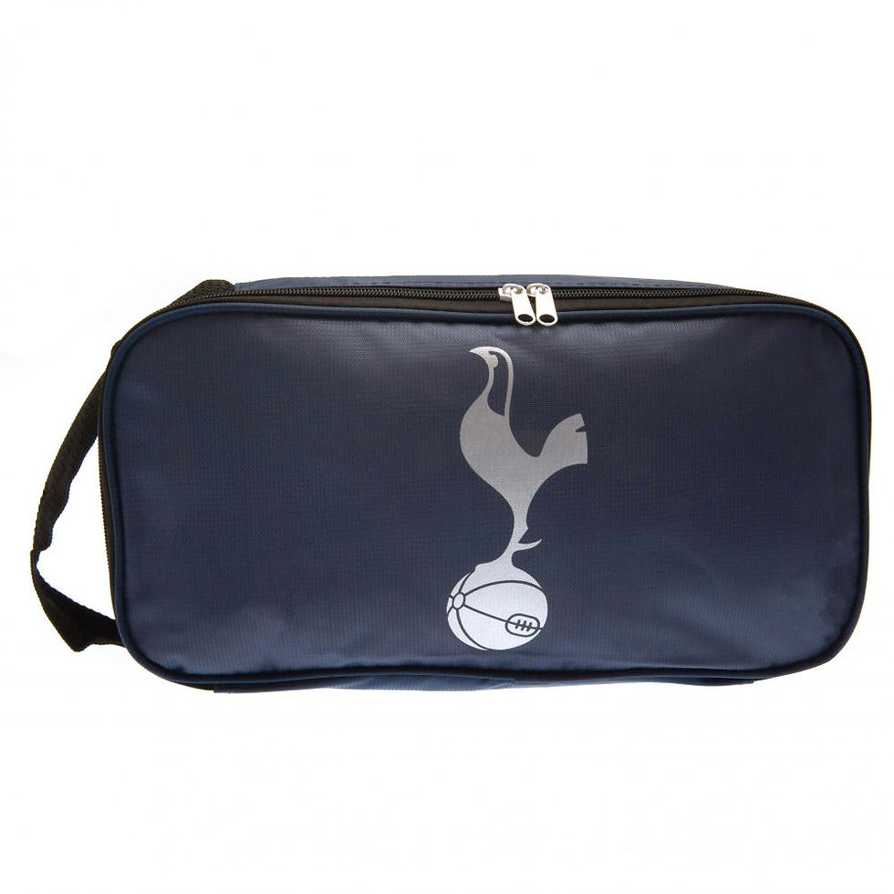 Tottenham Hotspur FC Colour React Boot Bag.